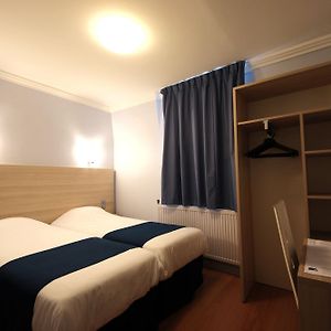 Kamer met Twee Aparte Bedden